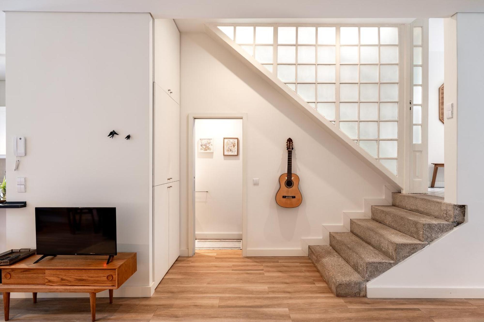 Viva Boavista Vintage House Βίλα Πόρτο Εξωτερικό φωτογραφία