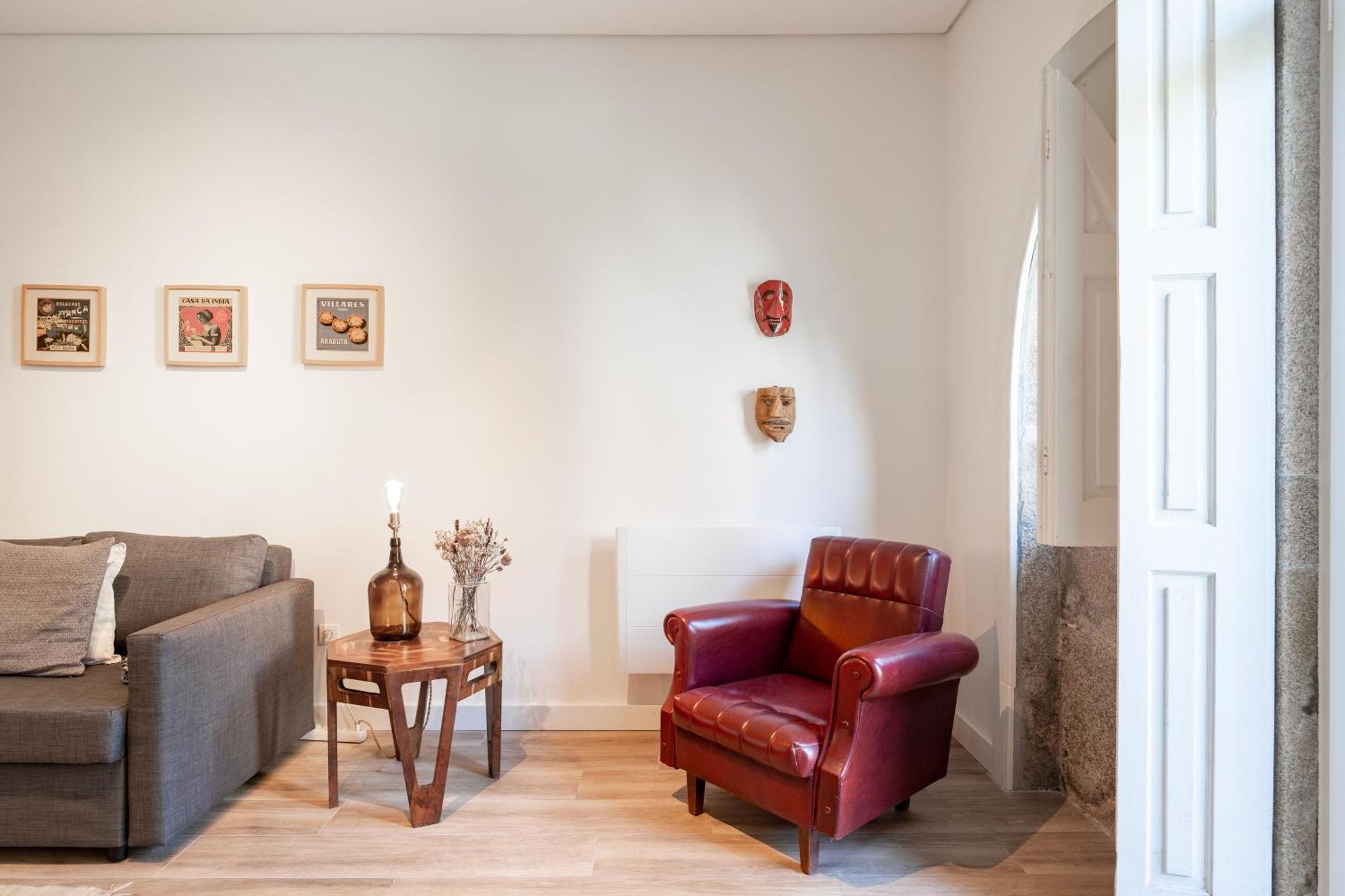 Viva Boavista Vintage House Βίλα Πόρτο Εξωτερικό φωτογραφία