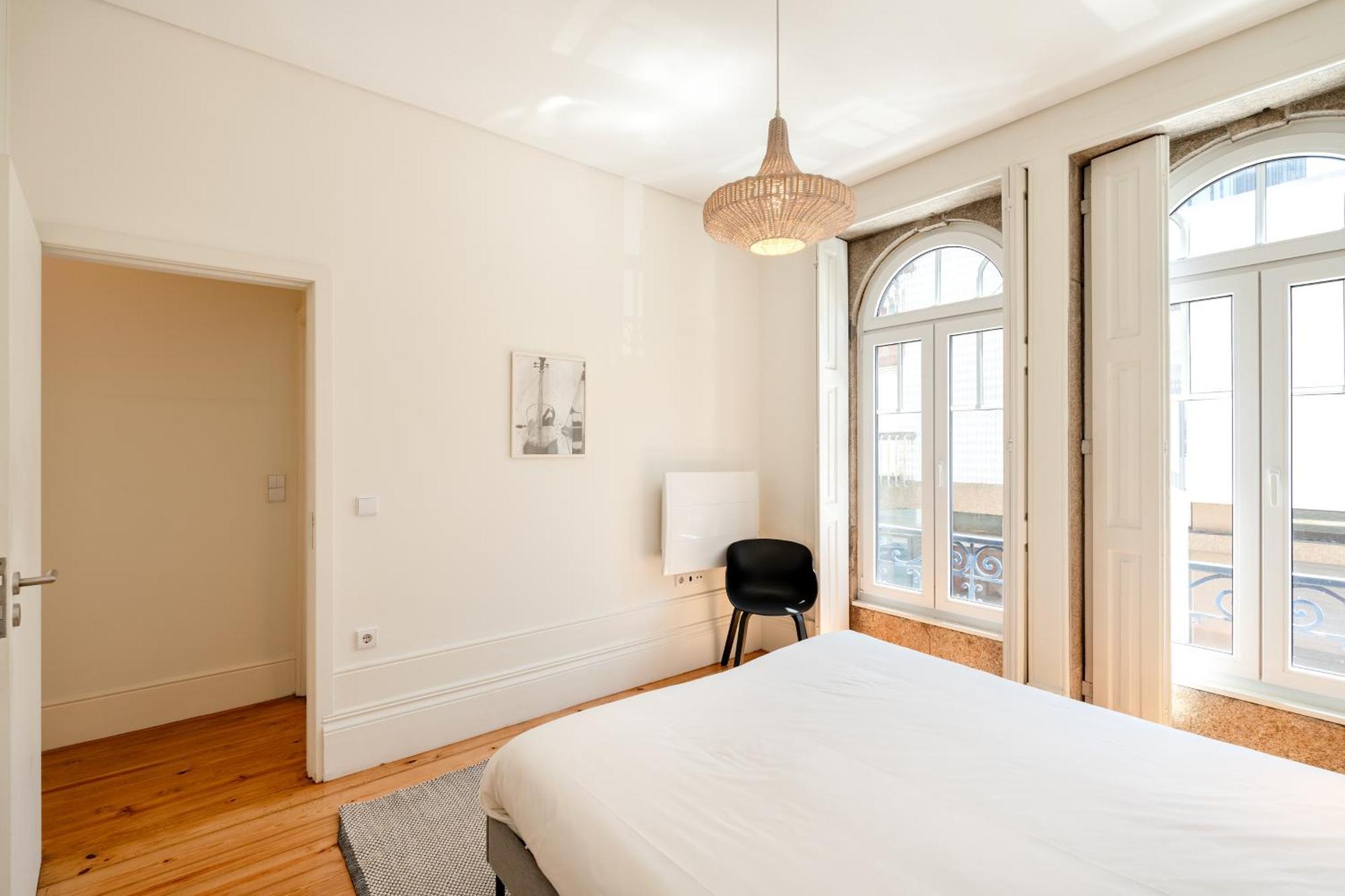 Viva Boavista Vintage House Βίλα Πόρτο Εξωτερικό φωτογραφία