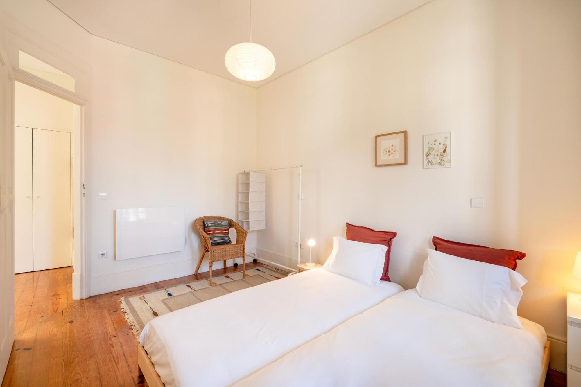 Viva Boavista Vintage House Βίλα Πόρτο Εξωτερικό φωτογραφία