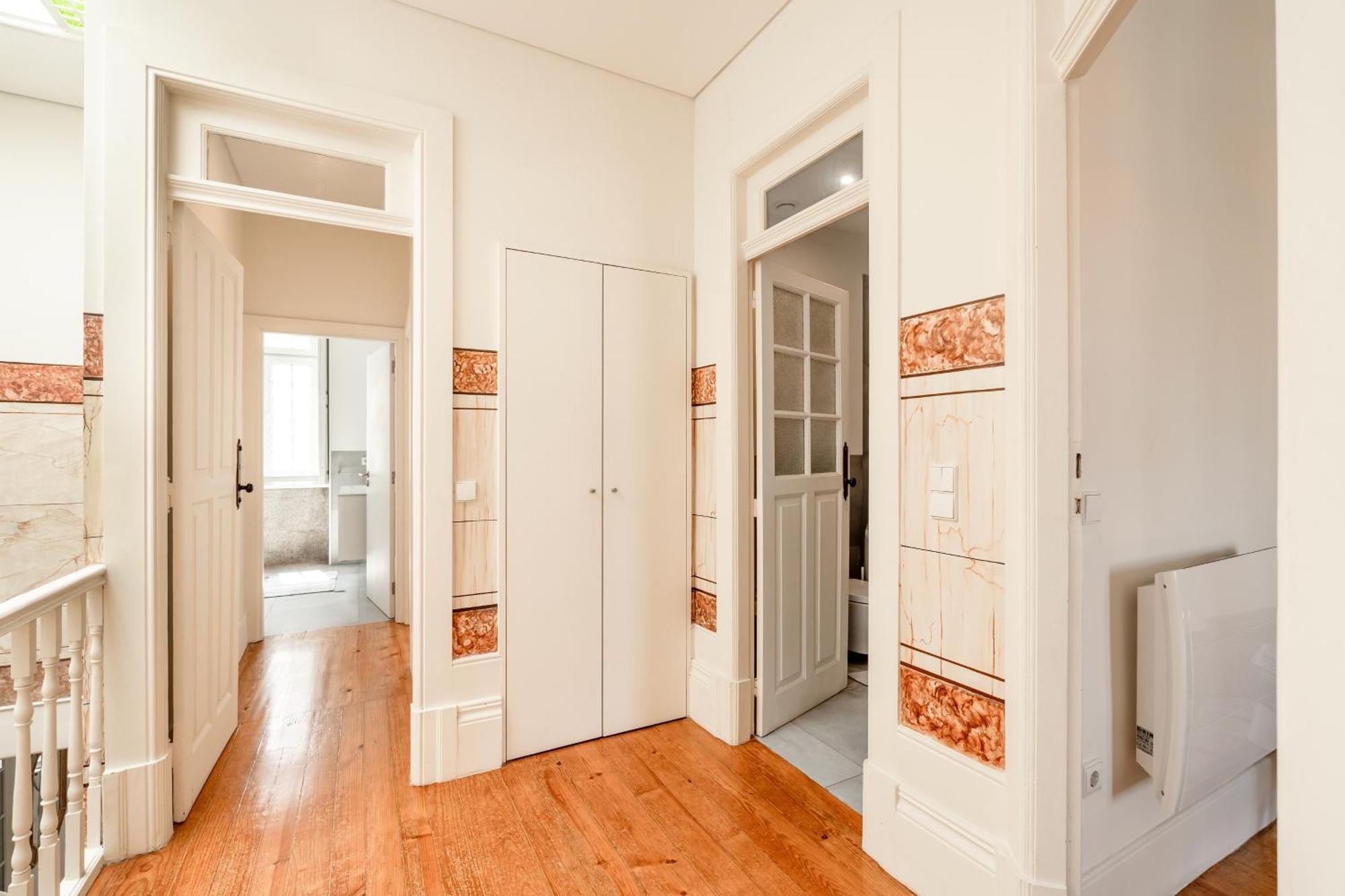 Viva Boavista Vintage House Βίλα Πόρτο Εξωτερικό φωτογραφία