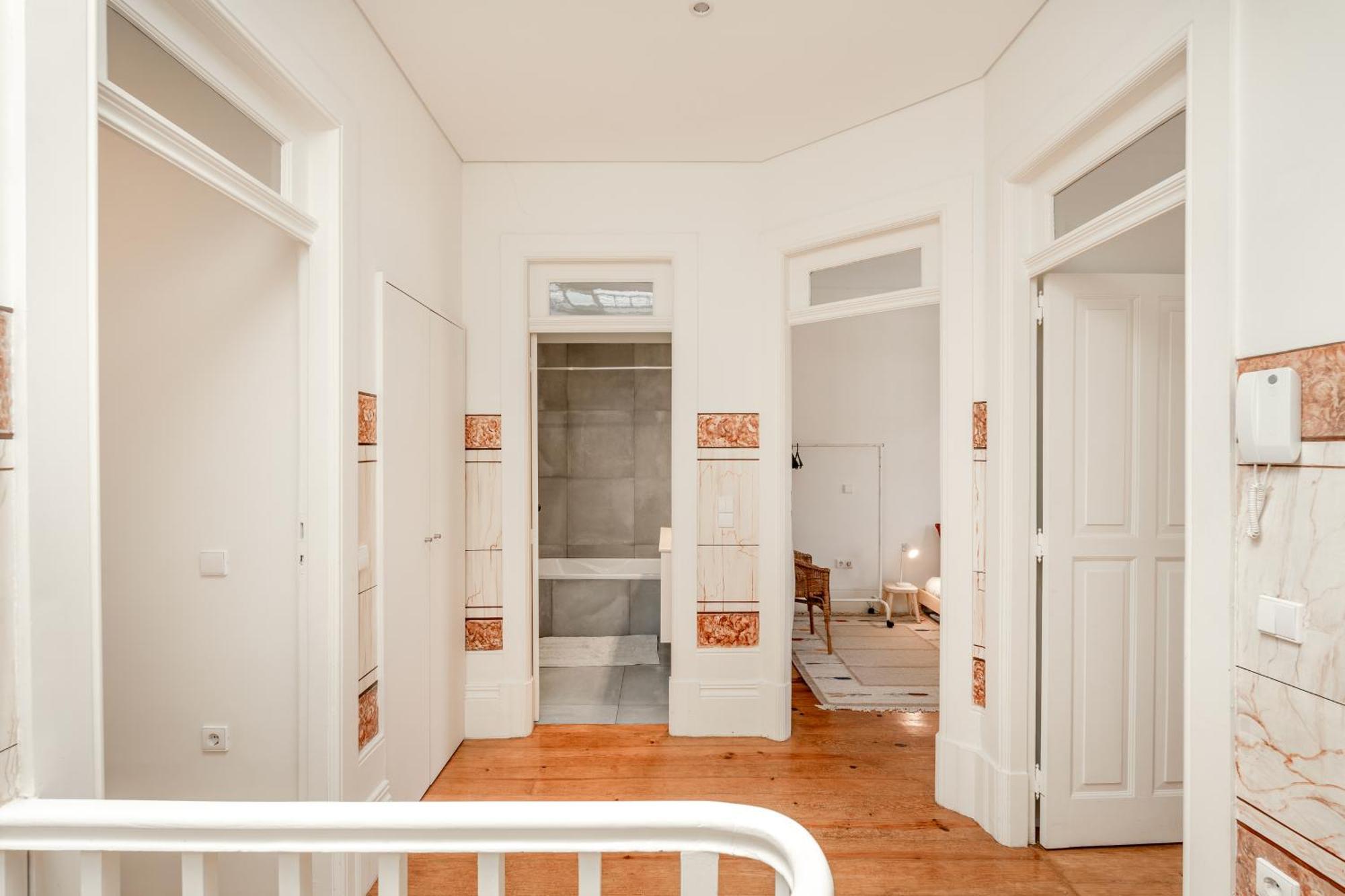 Viva Boavista Vintage House Βίλα Πόρτο Εξωτερικό φωτογραφία