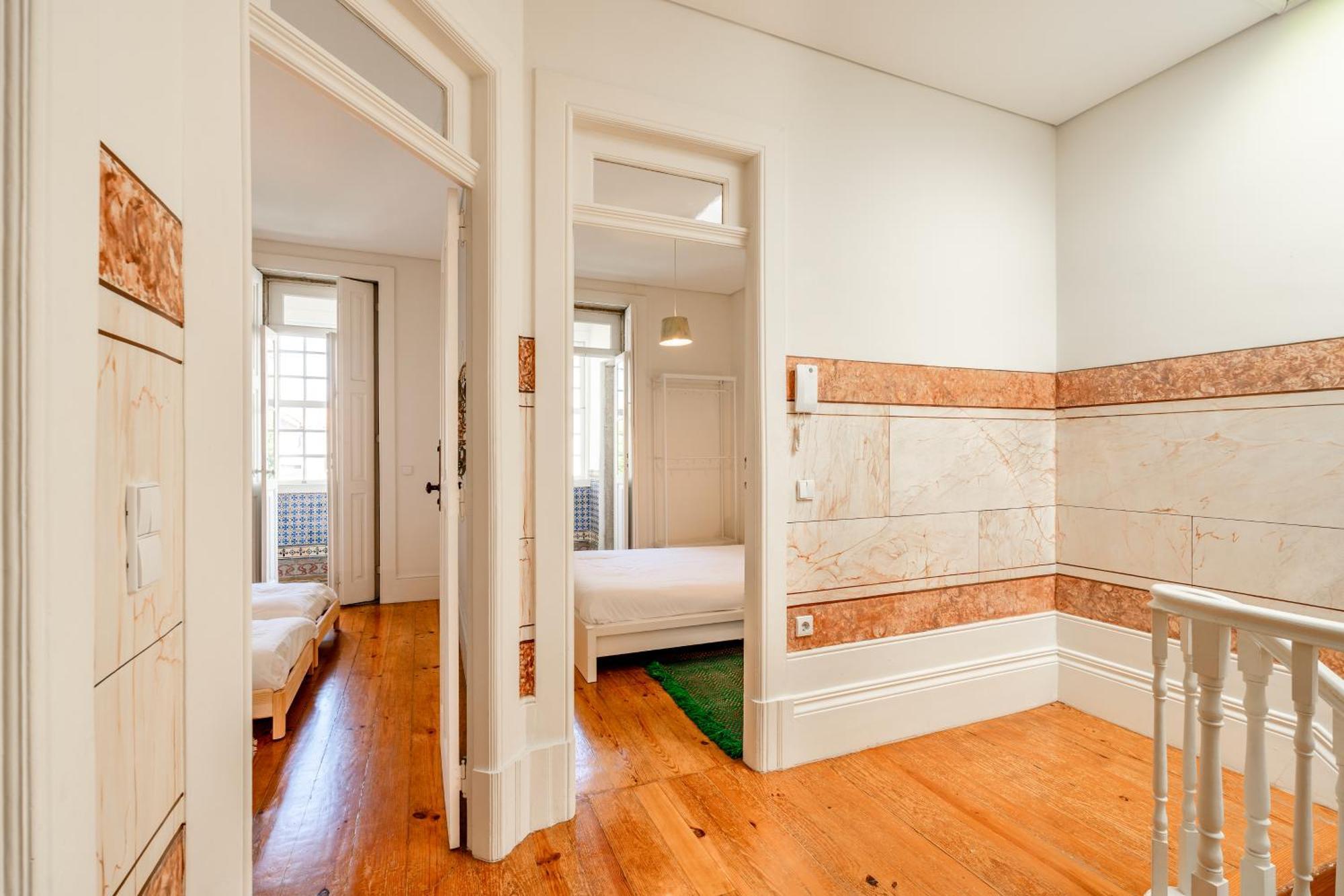 Viva Boavista Vintage House Βίλα Πόρτο Εξωτερικό φωτογραφία
