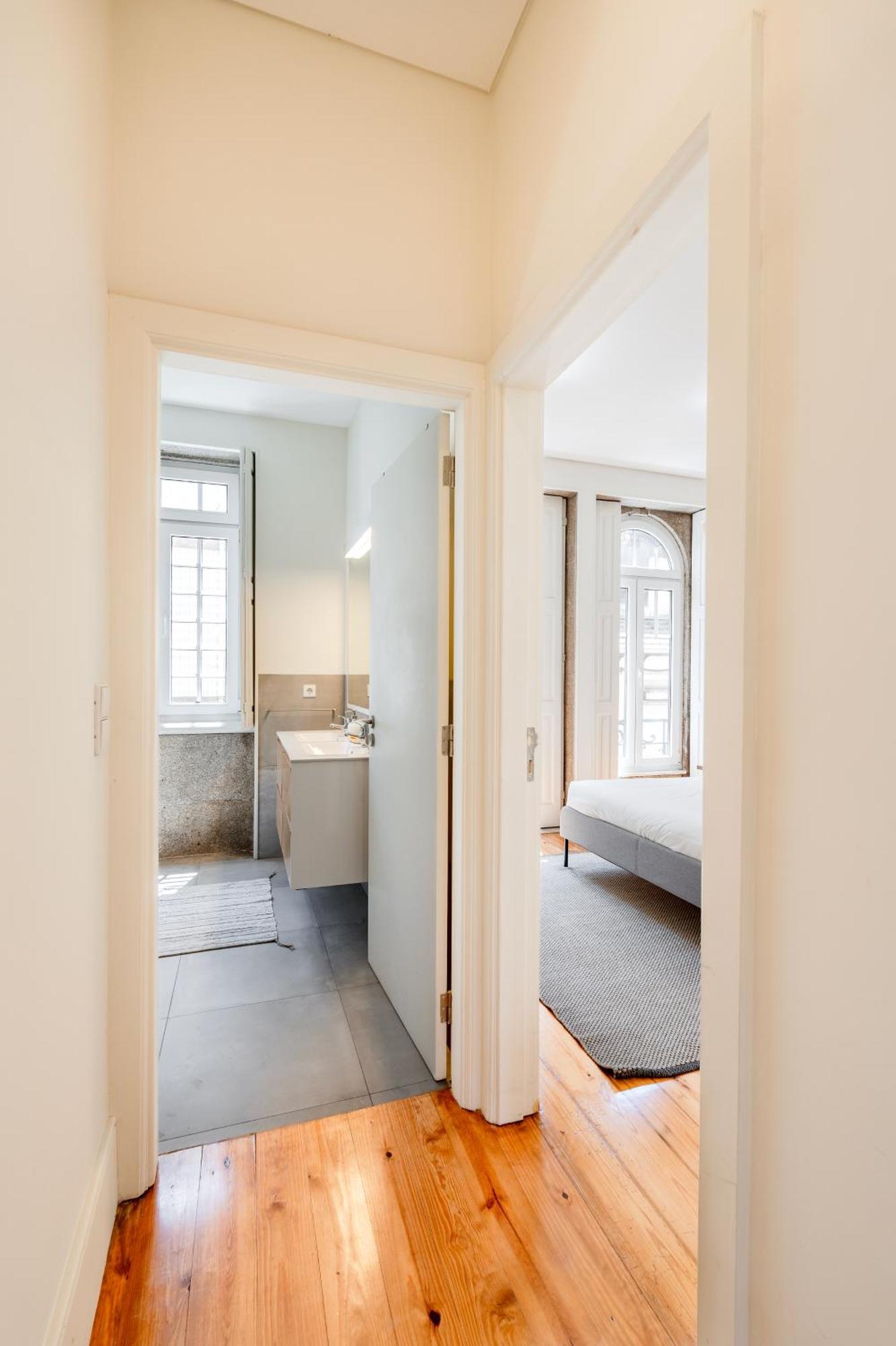 Viva Boavista Vintage House Βίλα Πόρτο Εξωτερικό φωτογραφία