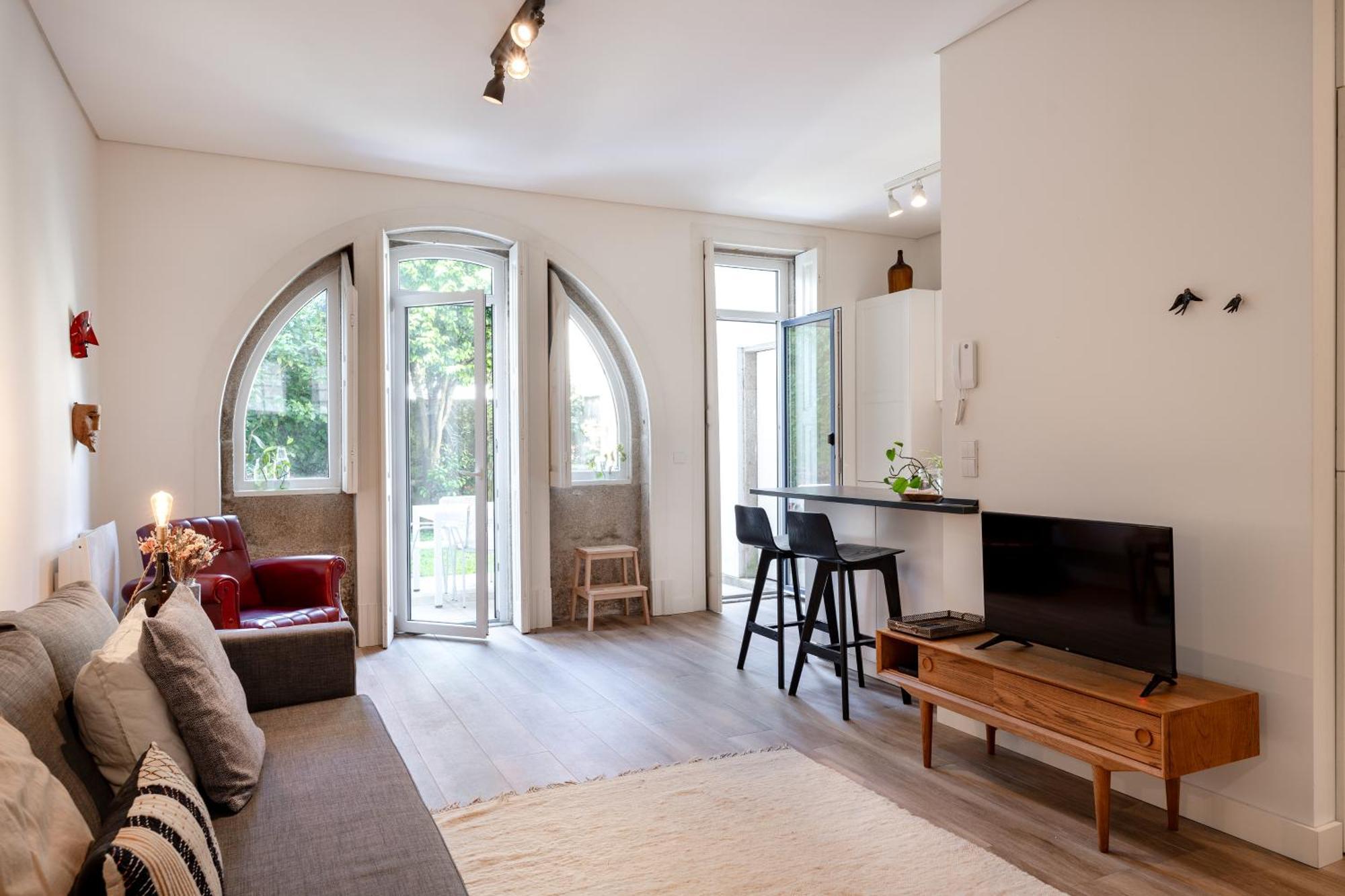 Viva Boavista Vintage House Βίλα Πόρτο Εξωτερικό φωτογραφία