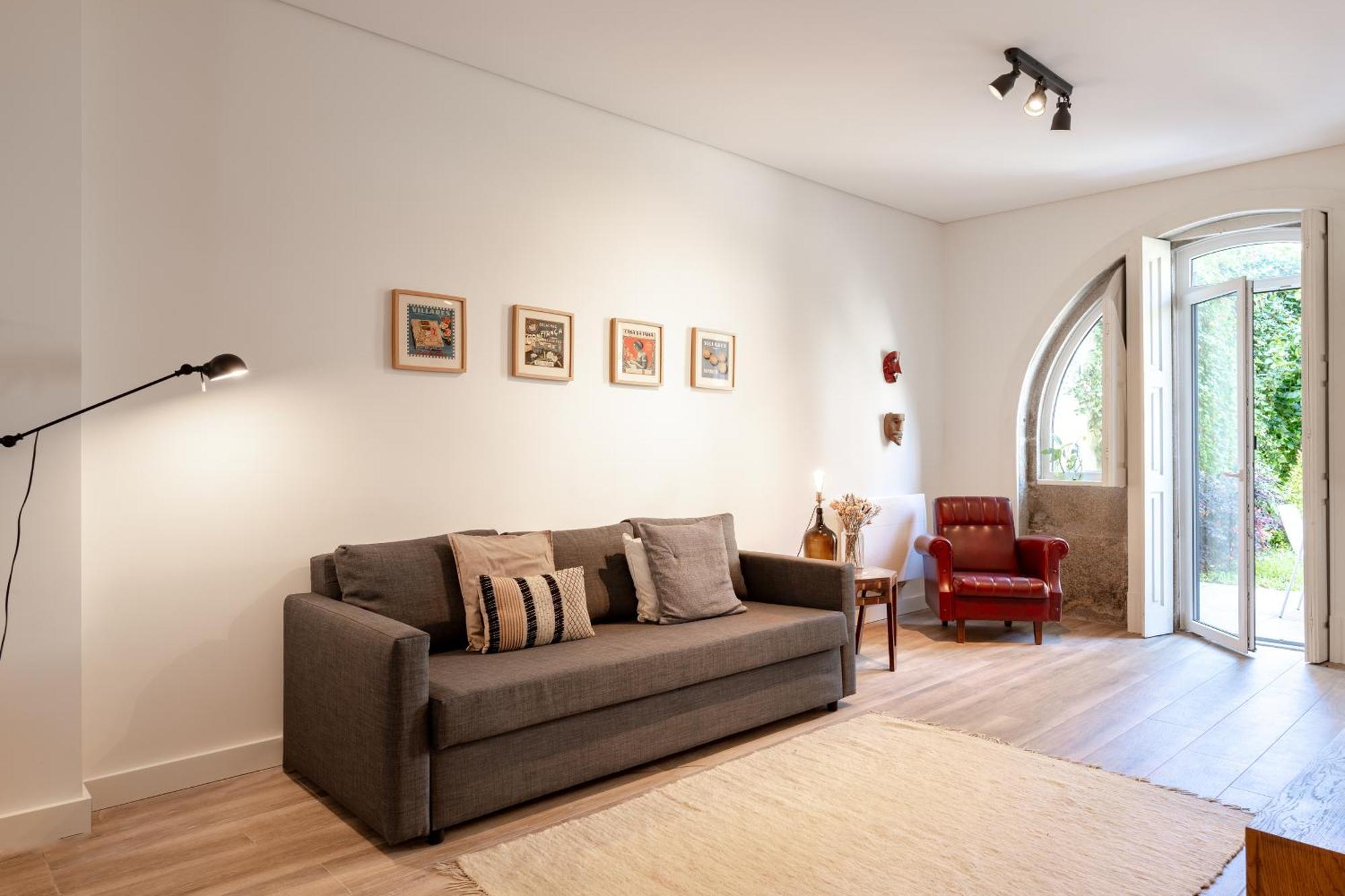 Viva Boavista Vintage House Βίλα Πόρτο Εξωτερικό φωτογραφία