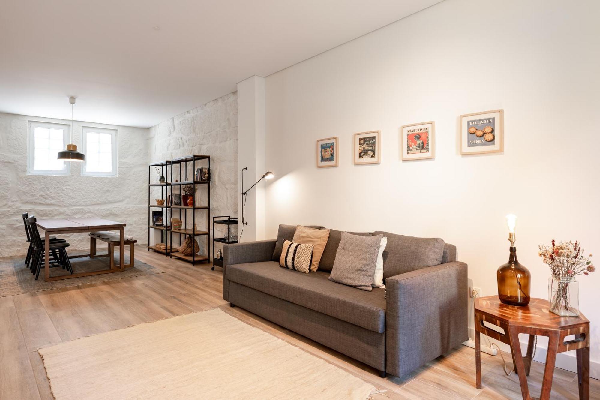 Viva Boavista Vintage House Βίλα Πόρτο Εξωτερικό φωτογραφία