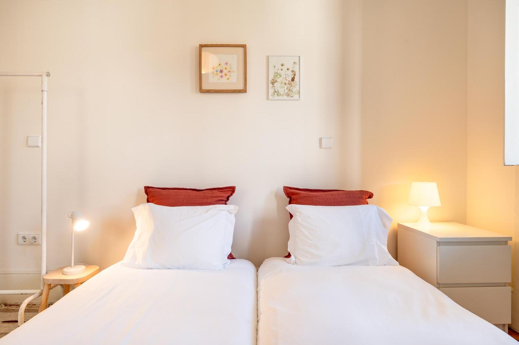 Viva Boavista Vintage House Βίλα Πόρτο Εξωτερικό φωτογραφία