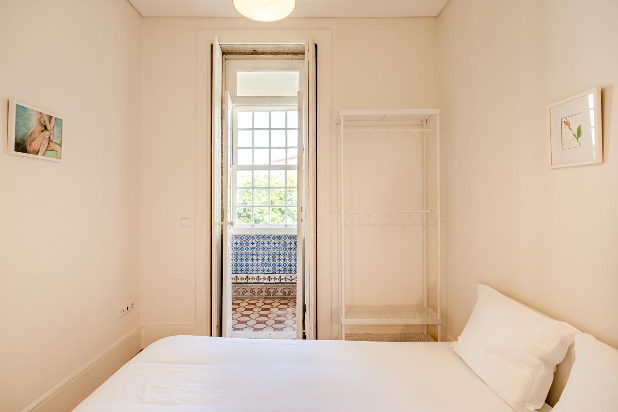 Viva Boavista Vintage House Βίλα Πόρτο Εξωτερικό φωτογραφία