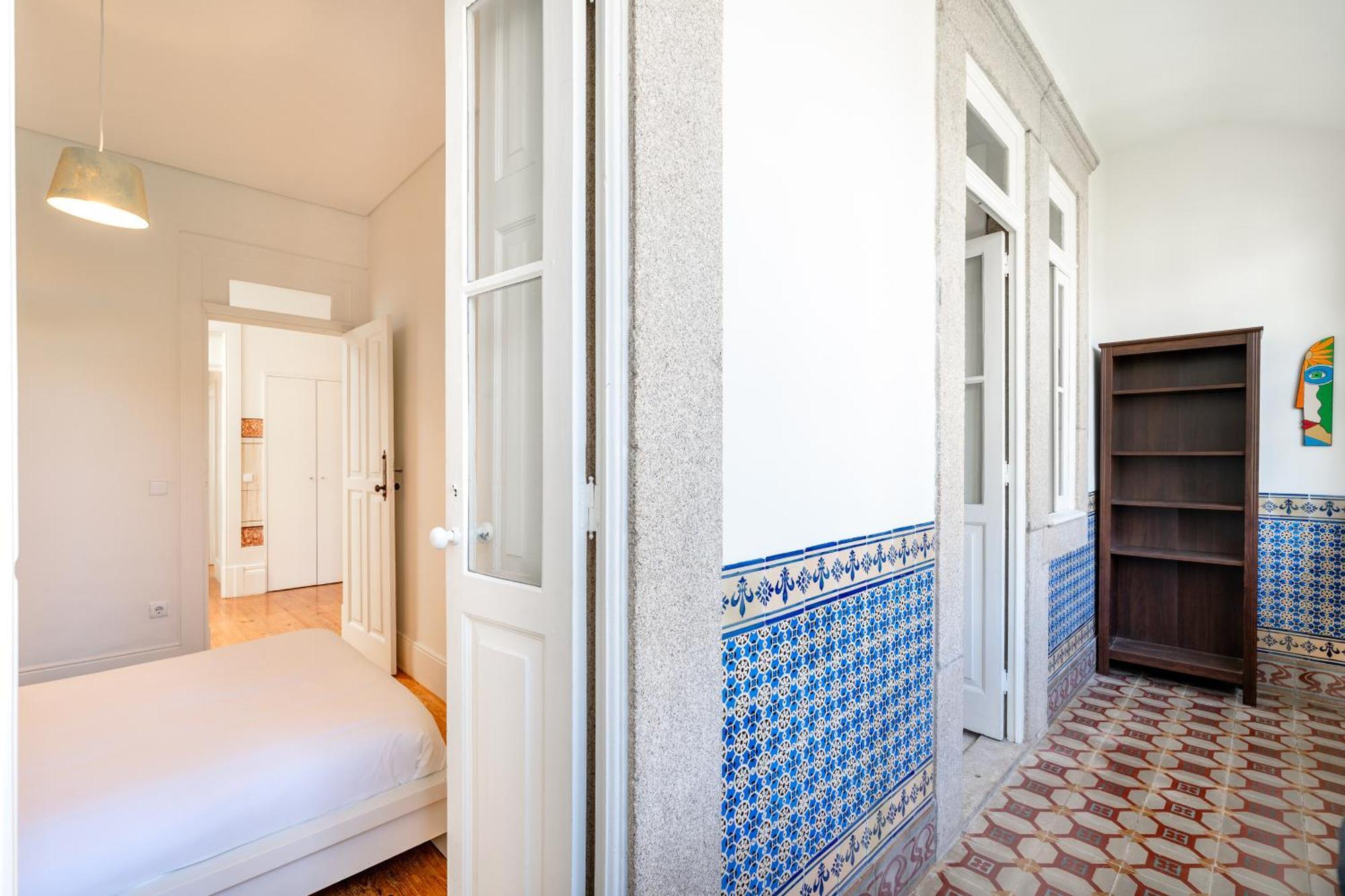 Viva Boavista Vintage House Βίλα Πόρτο Εξωτερικό φωτογραφία
