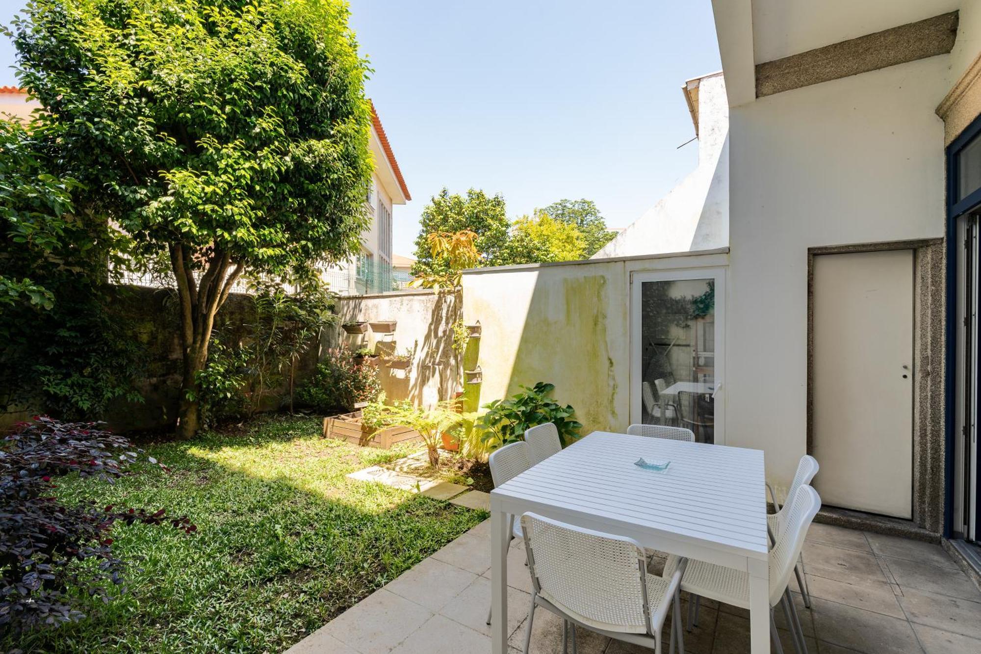 Viva Boavista Vintage House Βίλα Πόρτο Εξωτερικό φωτογραφία