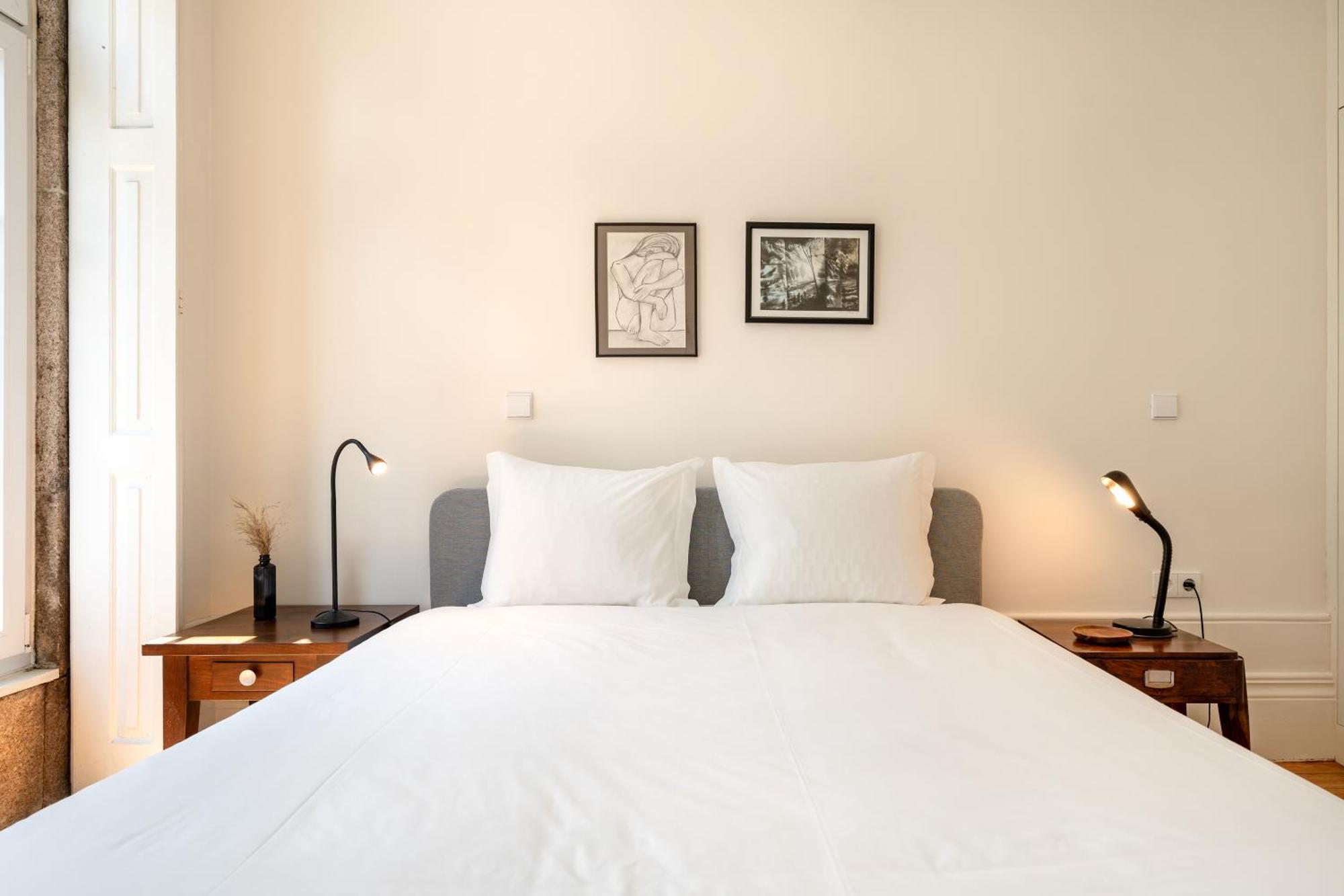 Viva Boavista Vintage House Βίλα Πόρτο Εξωτερικό φωτογραφία
