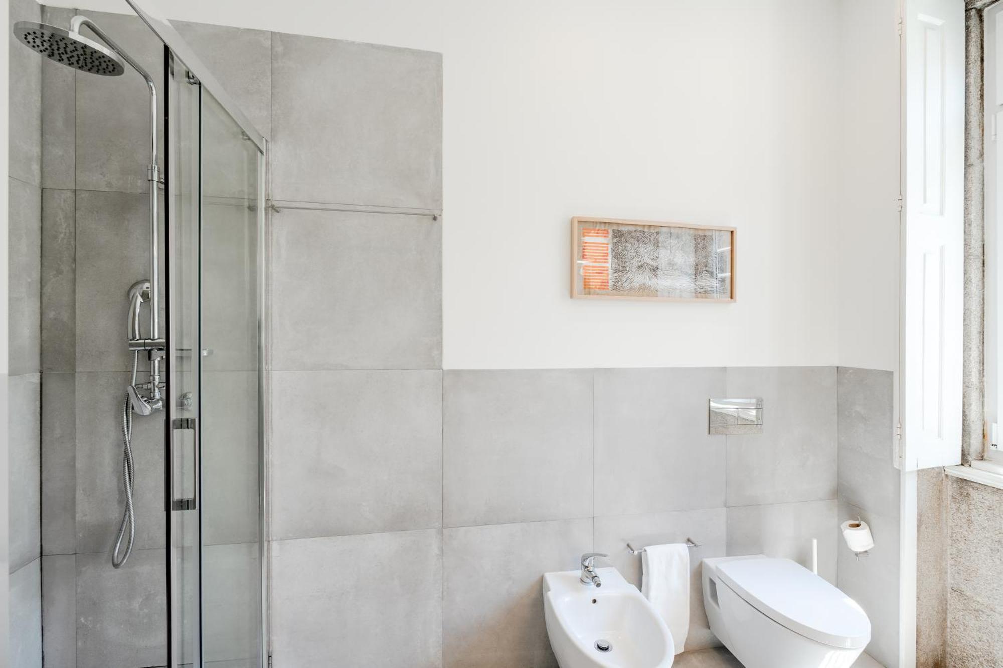 Viva Boavista Vintage House Βίλα Πόρτο Εξωτερικό φωτογραφία