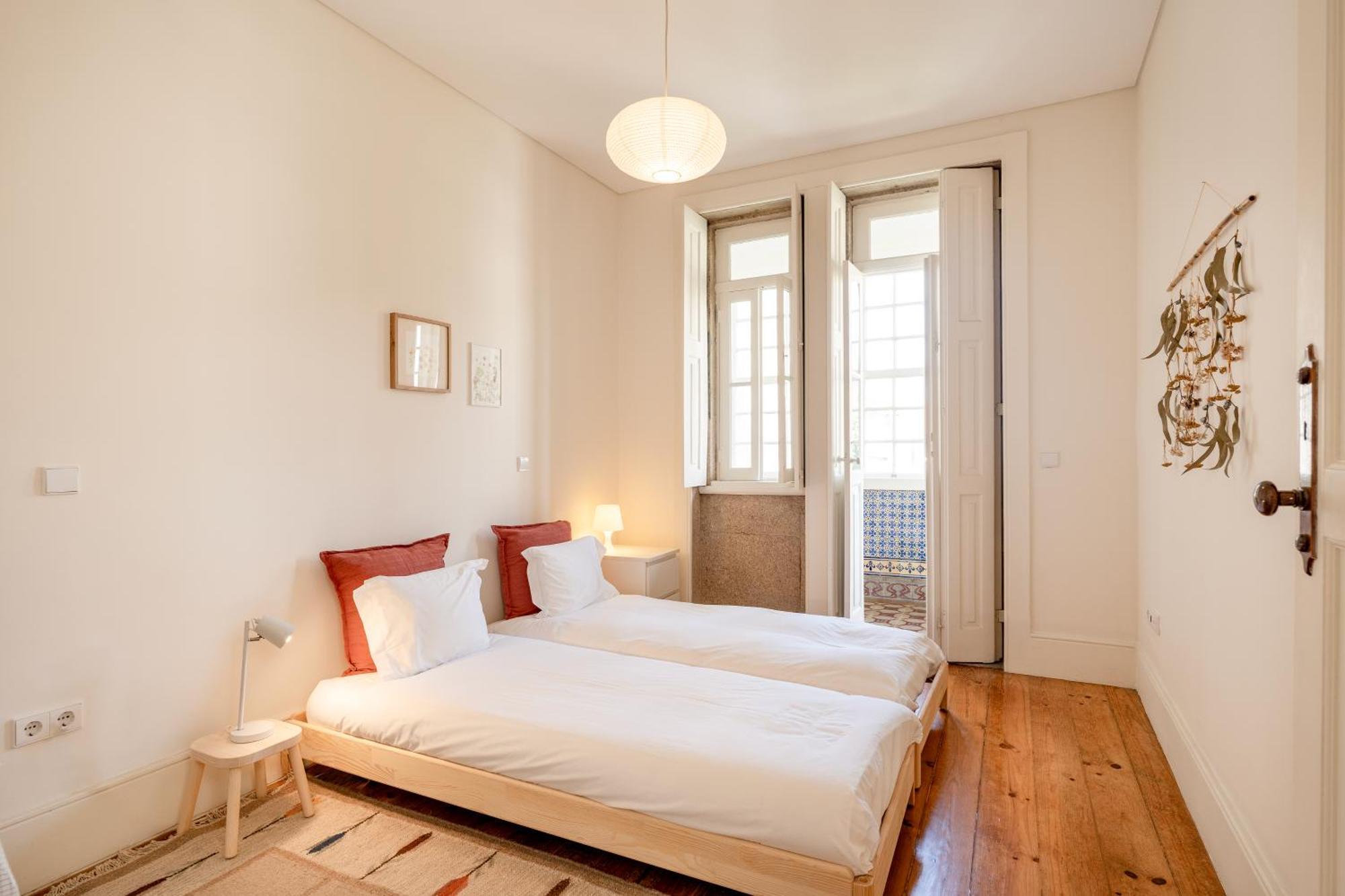 Viva Boavista Vintage House Βίλα Πόρτο Εξωτερικό φωτογραφία