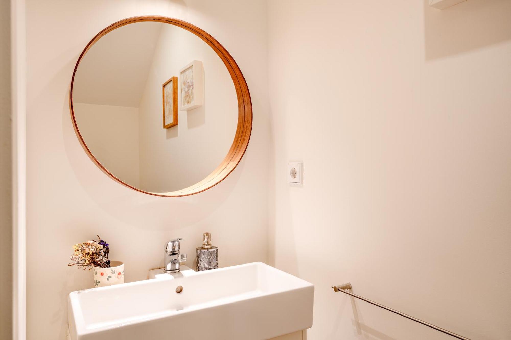 Viva Boavista Vintage House Βίλα Πόρτο Εξωτερικό φωτογραφία