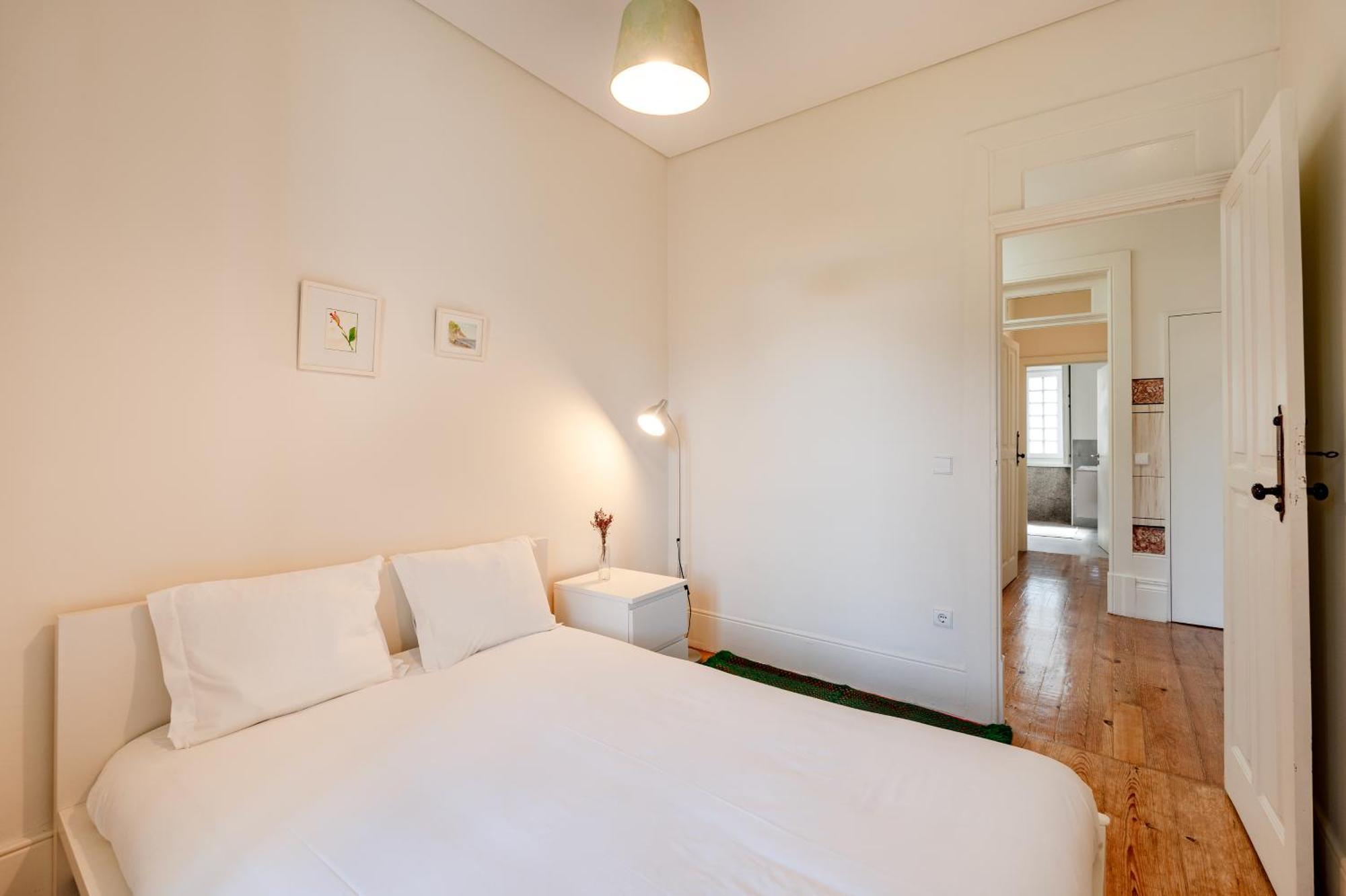 Viva Boavista Vintage House Βίλα Πόρτο Εξωτερικό φωτογραφία