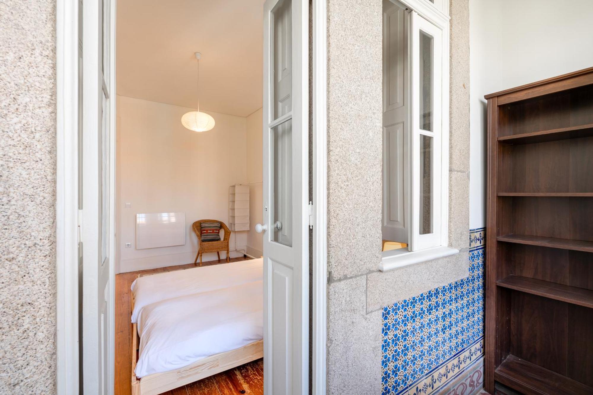 Viva Boavista Vintage House Βίλα Πόρτο Εξωτερικό φωτογραφία