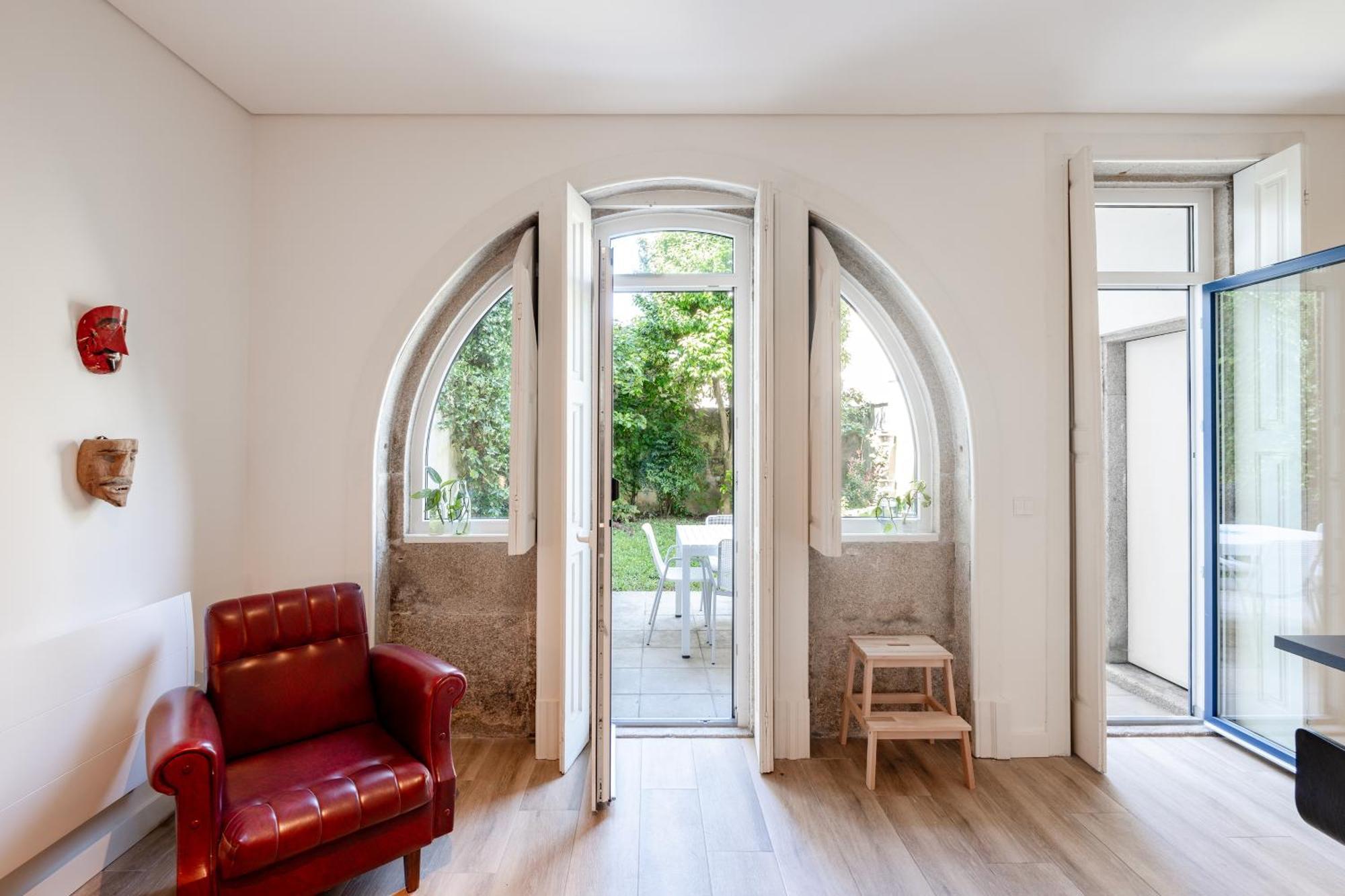 Viva Boavista Vintage House Βίλα Πόρτο Εξωτερικό φωτογραφία