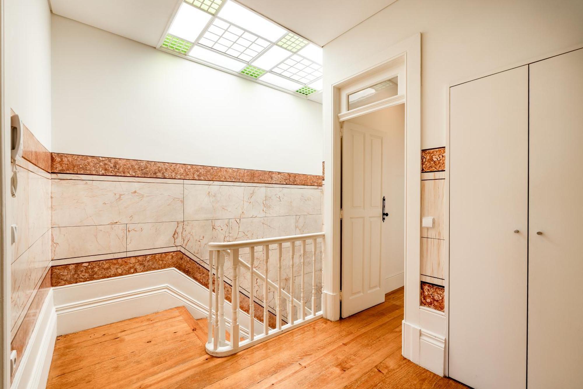 Viva Boavista Vintage House Βίλα Πόρτο Εξωτερικό φωτογραφία