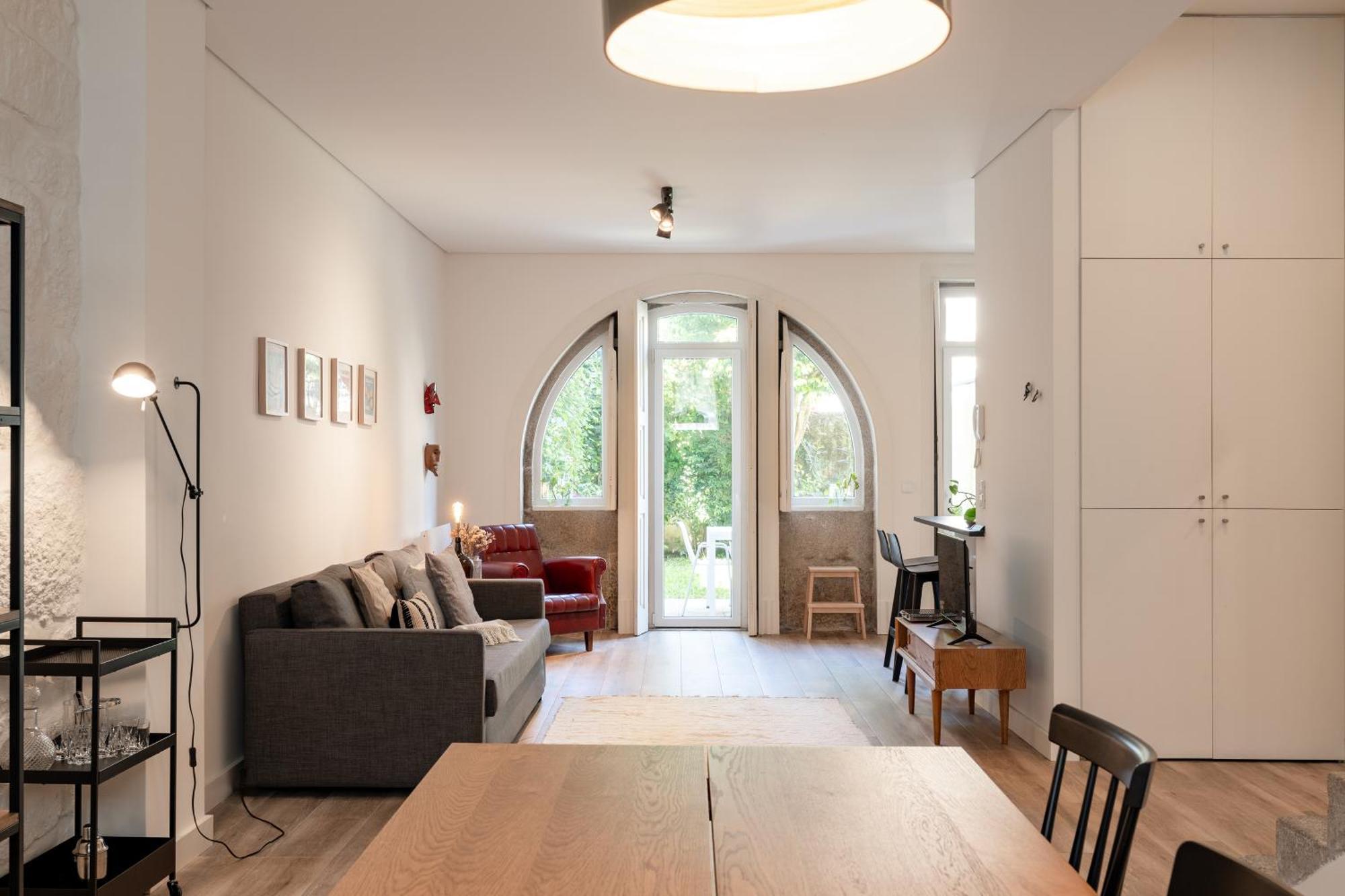Viva Boavista Vintage House Βίλα Πόρτο Εξωτερικό φωτογραφία