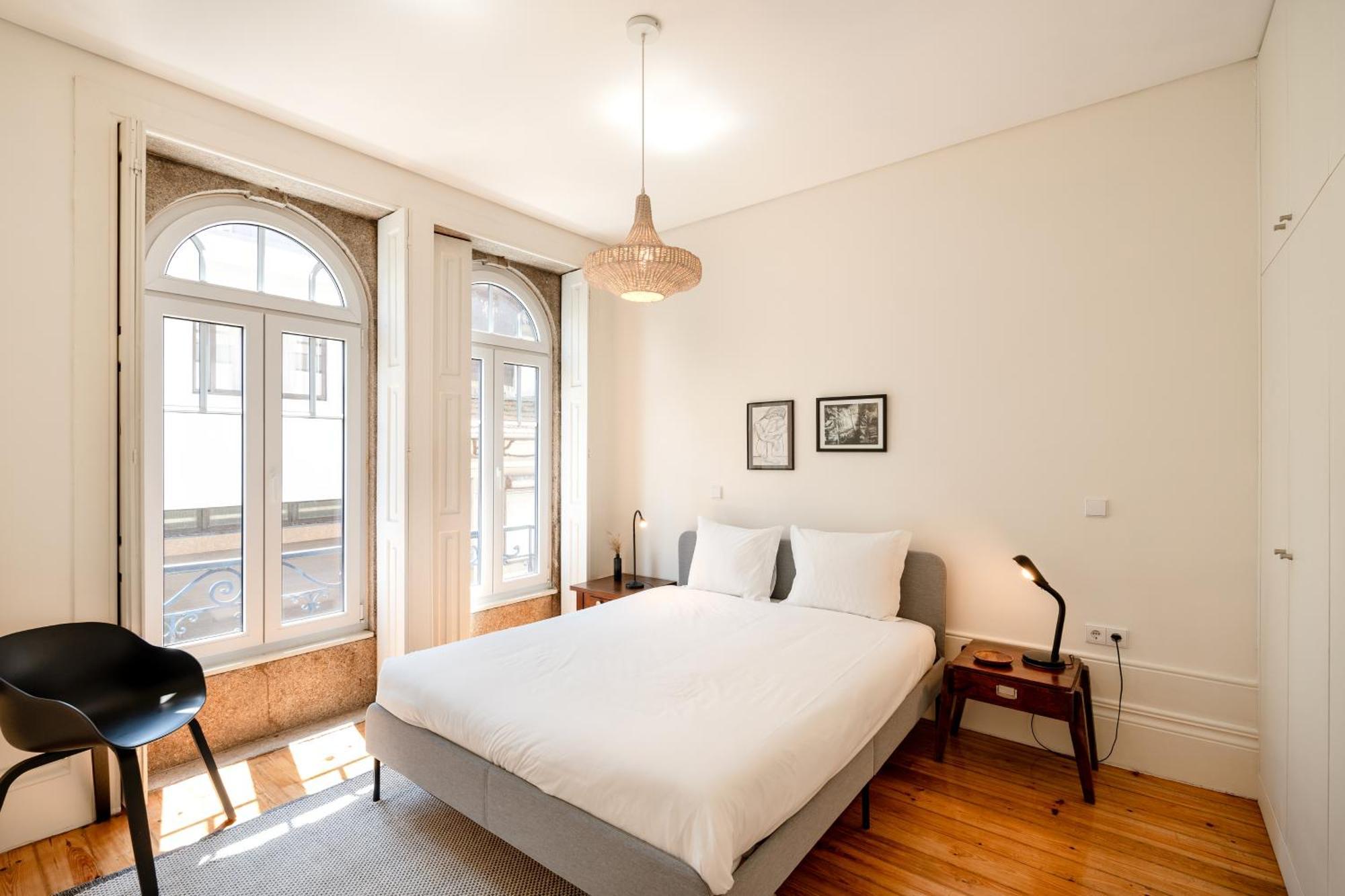 Viva Boavista Vintage House Βίλα Πόρτο Εξωτερικό φωτογραφία