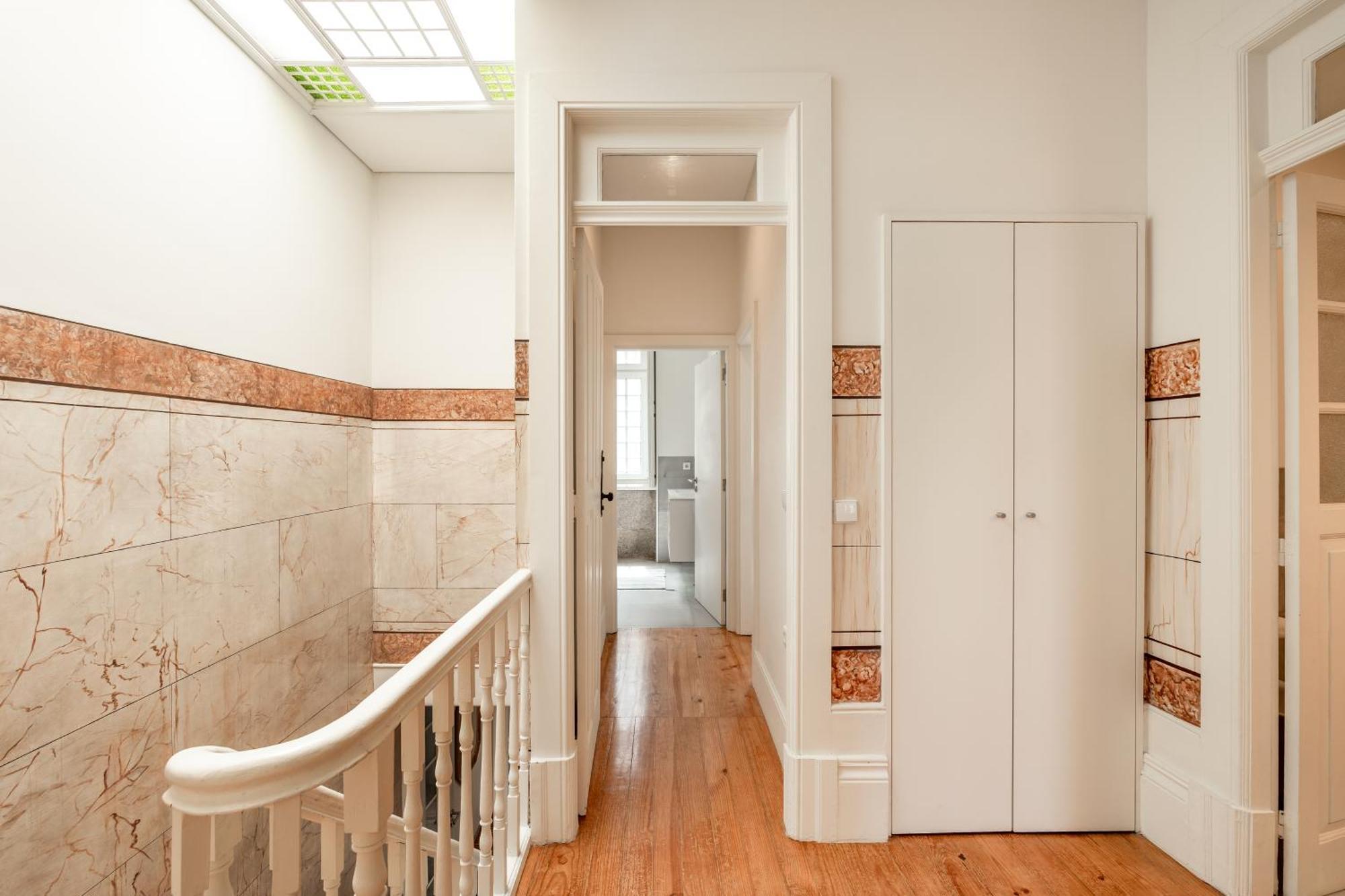 Viva Boavista Vintage House Βίλα Πόρτο Εξωτερικό φωτογραφία