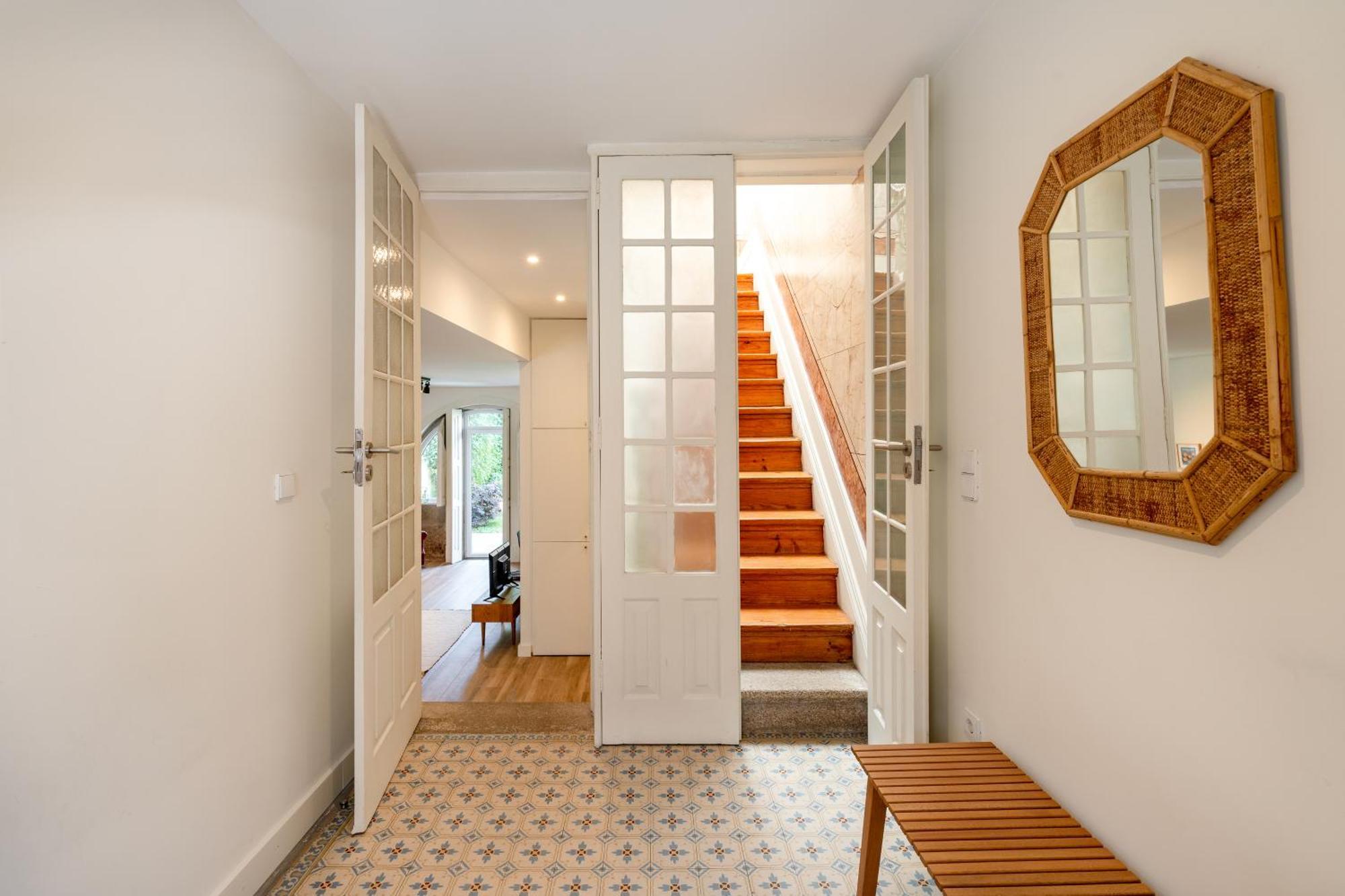 Viva Boavista Vintage House Βίλα Πόρτο Εξωτερικό φωτογραφία