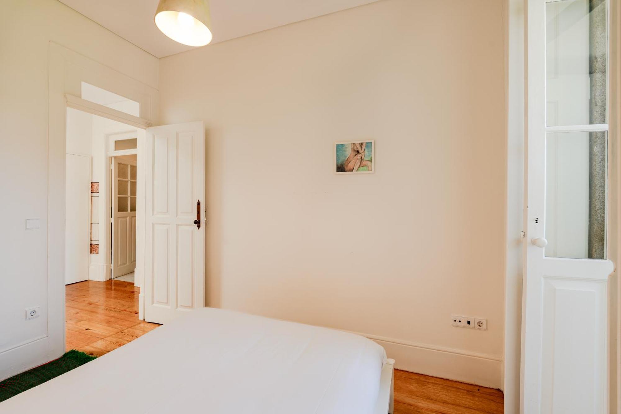 Viva Boavista Vintage House Βίλα Πόρτο Εξωτερικό φωτογραφία
