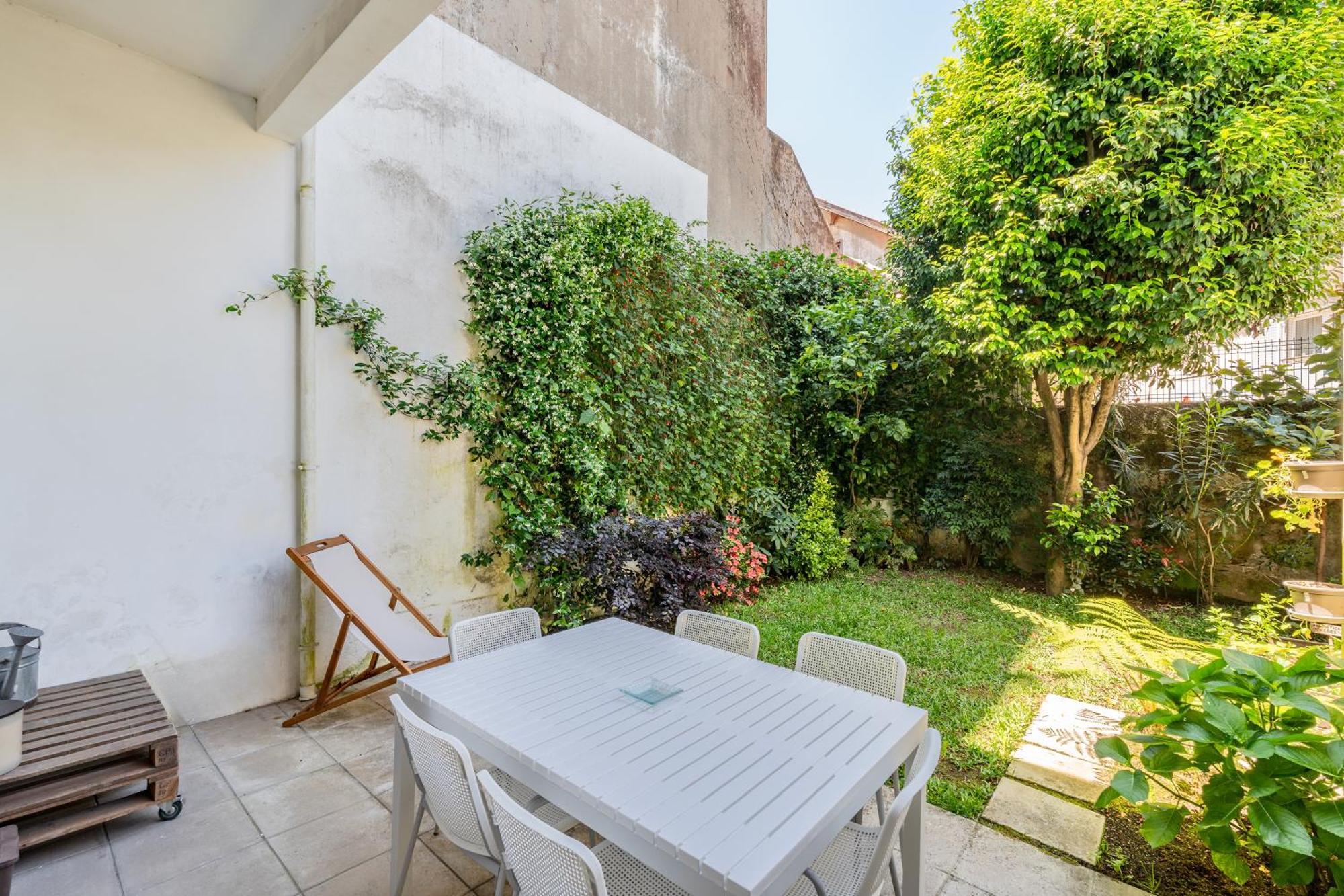 Viva Boavista Vintage House Βίλα Πόρτο Εξωτερικό φωτογραφία