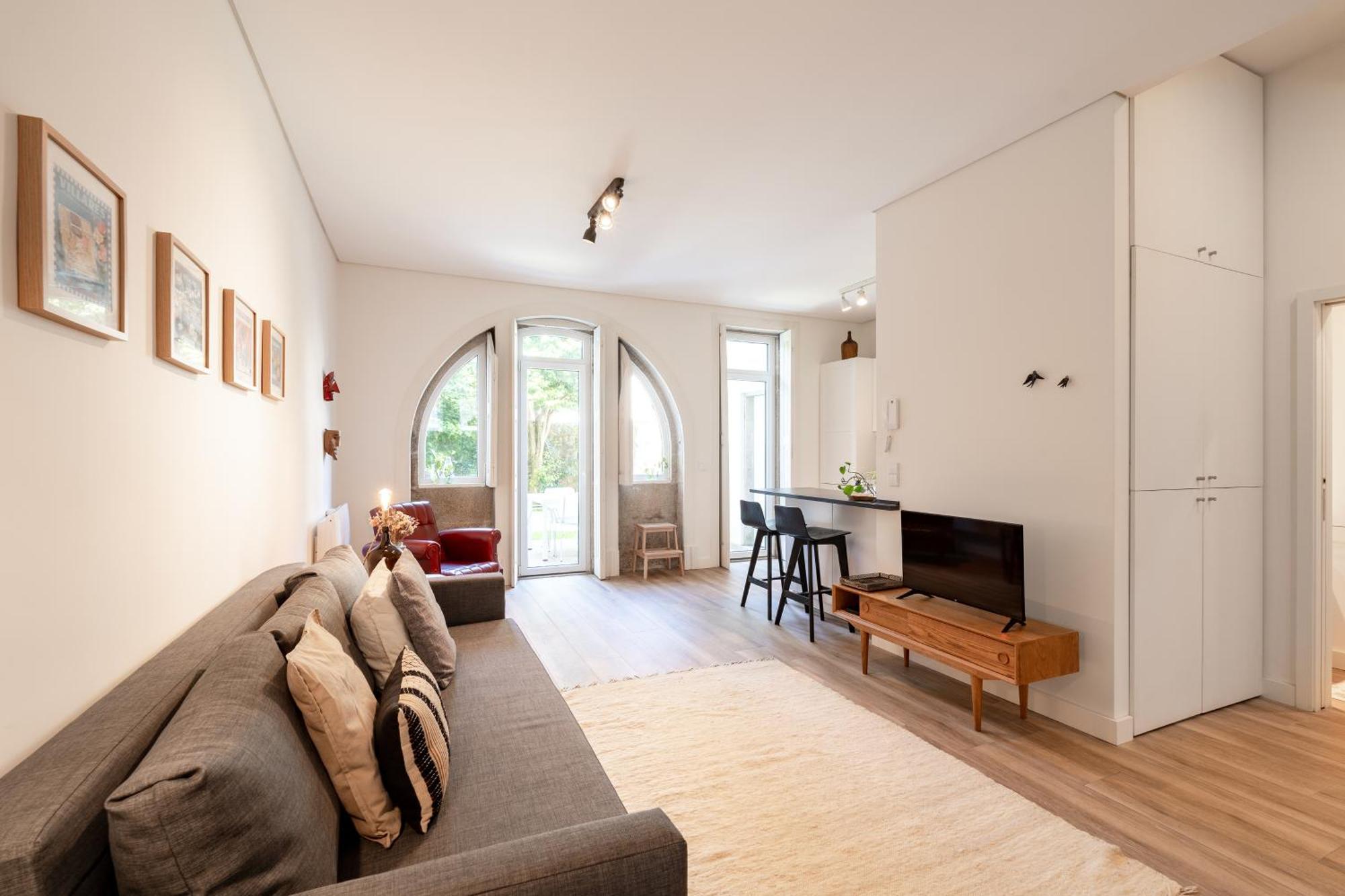 Viva Boavista Vintage House Βίλα Πόρτο Εξωτερικό φωτογραφία