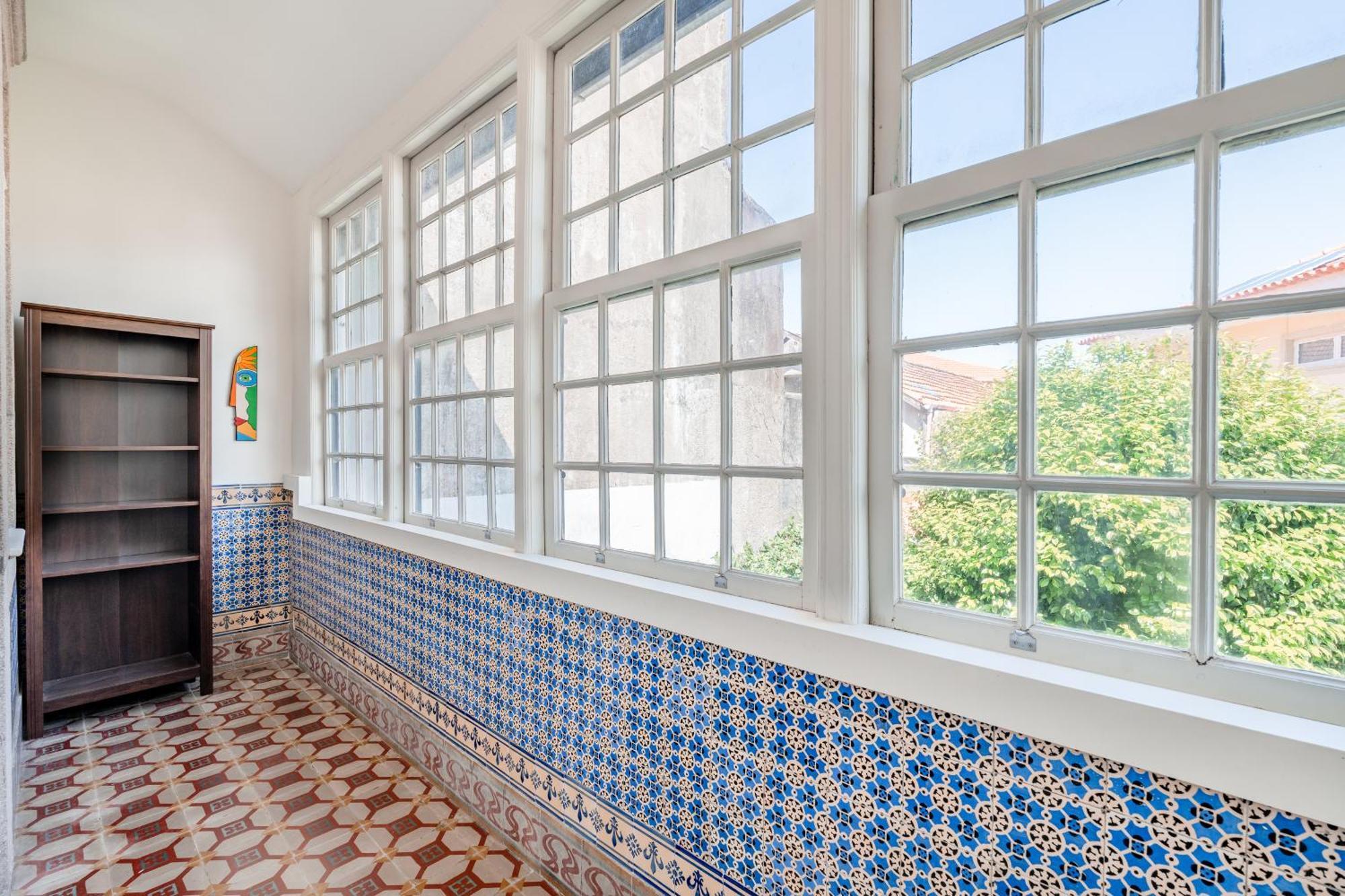 Viva Boavista Vintage House Βίλα Πόρτο Εξωτερικό φωτογραφία